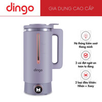 MÁY XAY NẤU ĐA NĂNG MINI DINGO DCB500