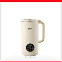 Máy Xay Nấu Đa Năng OLIVO CB1200 - Dung Tích 1.2L - Nắp INOX 304 Kết Hợp Kính Cường Lực - 10 Chế Độ, Khử Khuẩn, Chống Trào Tuyệt Đối