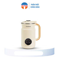 Máy Xay Nấu Đa Năng SNAPBEE CB1200 - Nhỏ Gọn - Đa Chức Năng - Cao Cấp - Chống Trào - Giá Tốt Nhất