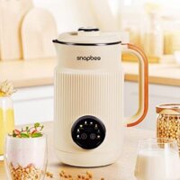 Máy Xay Nấu Đa Năng SNAPBEE CB1200 – Nhỏ Gọn – Đa Chức Năng – Cao Cấp – Chống Trào