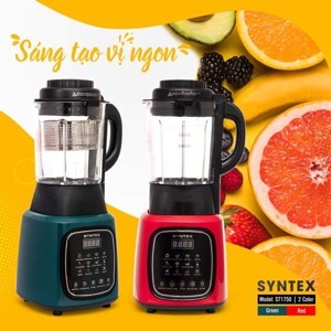 Máy xay nấu đa năng Syntex ST1750