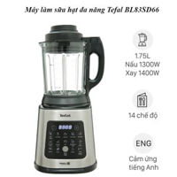 Máy xay nấu đa năng Tefal BL83SD66