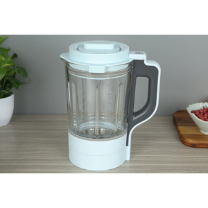 Máy xay nấu làm Sữa hạt đa năng Mishio MK270 800W