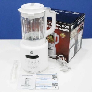 Máy xay nấu làm Sữa hạt đa năng Mishio MK270 800W