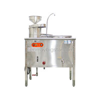 Máy xay nấu sữa đậu nành 2 trong 1
