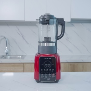 Máy xay nấu sữa hạt đa năng Haruto HBD61