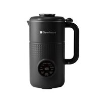 Máy xay nấu sữa hạt Gemhaus GH110 dung tích 800ml