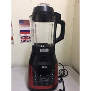 Máy xay nấu sữa hạt Jiplai B8808