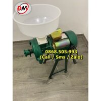 Máy Xay Nghiền Bột Khô Đa Năng - Xay Cà Phê - Vỡ Ngô - Xay Tiêu - Quế Hồi - Máy Nghiền Đồ Khô - Điện Máy Đức Minh