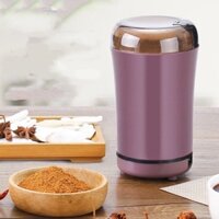 Máy xay nghiền bột khô, xay thịt, bột ngũ cốc đa chức năng
