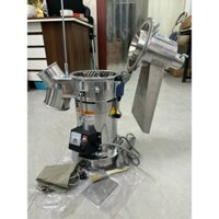 Máy Xay Nghiền Bột Trầm Hương Siêu Mịn DF25