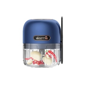 Máy xay nghiền đa năng không dây Deerma JS100