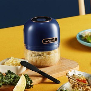 Máy xay nghiền đa năng không dây Deerma JS100