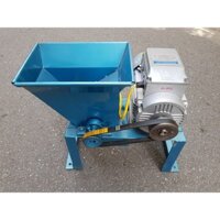 Máy xay nghiền nghệ mini động cơ 1.1kw