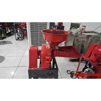 MÁY XAY NGHIỀN NÔNG SẢN - XAY NGHIỀN THƯC ĂN CHĂN NUÔI TAKYO TK 012 3KW 2900V/P 220V