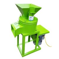 Máy xay nghiền thức ăn chăn nuôi