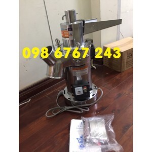 Máy xay nghiền thuốc bắc DF-20