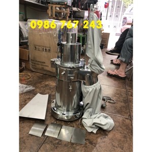 Máy xay nghiền thuốc bắc DF-20