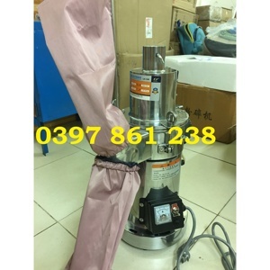 Máy xay nghiền thuốc bắc DF-20