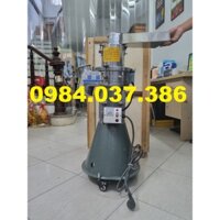 Máy xay ngũ cốc, hà thủ ô, thảo dược, tam thất thành siêu mịn dạng búa đập mặt sàng