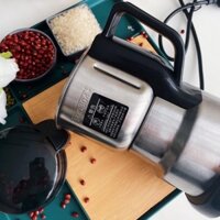 MÁY XAY NGŨ CỐC - HẠT KHÔ - GIA VỊ