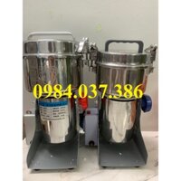 Máy xay ngũ cốc khô, máy xay bột đậu đỏ, xay gạo 2500gr