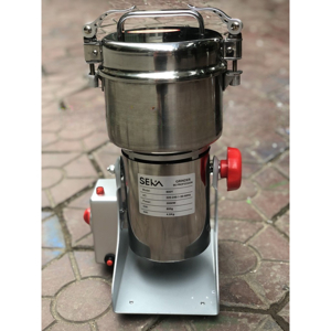 Máy xay ngũ cốc Seka Z10