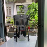 Máy xay ngũ cốc siêu mịn - Máy nghiền tam thất, thuốc đông y 4500g