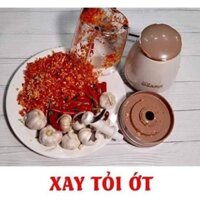 Máy Xay Nhật Bản -  Máy Xay Osaka Nhật Bản FP126-P Xay Đăng Năng, Dễ Sử Dụng.