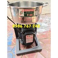 Máy xay nhuyễn đa năng cho nhu cầu gia đình 750w