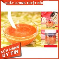 Máy Xay OSAKA DH-807 350w Nắp Tròn Đa Năng Tiện Dụng