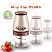 Máy xay osaka FP126-P made in Japan AC220, 60HZ, 350W Dung Tích 70ml