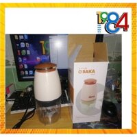 MÁY XAY OSAKA JAPAN