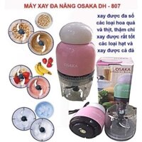 MÁY XAY OSAKA loại 1