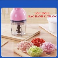 MÁY XAY OSAKA, MÁY XAY ĐA NĂNG "NỒI ĐỒNG CỐI ĐÁ" NHẤT HIỆN NAY