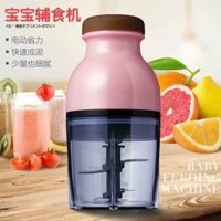 MÁY XAY OSAKA NẮP BẰNG , NẮP NÂU ĐA NĂNG
