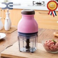 Máy xay osaka nắp nâu tiện dụng nhé