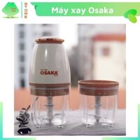 Máy Xay Osaka Nhật Bản, Máy Xay Thịt/ Rau Củ/ Đá Đa Năng