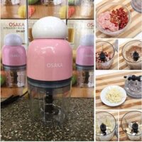 MÁY XAY OSAKA "NỒI ĐỒNG CỐI ĐÁ