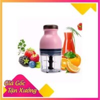 MÁY XAY OSAKA "NỒI ĐỒNG CỐI ĐÁ" NHẤT HIỆN NAY nắp dẹt Hot