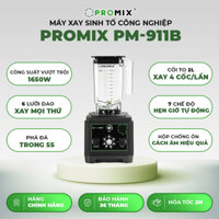máy xay promix 819B, máy xay công nghiệp, máy xay đá, máy xay promix