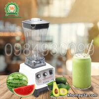 Máy xay rau củ quả công nghiệp 3A2600W