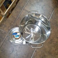 Máy xay rau má, máy xay lá nếp, máy xay lá, máy xay nhuyễn lá, máy xay riềng xả 2-3kg/mẻ, công suất 1100W