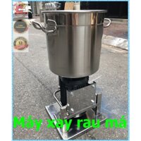 Máy Xay Rau Má, Xay Cháo, Xay Đa Năng...