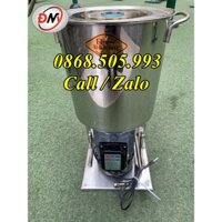 Máy xay rau má, xay cháo, xay tỏi ớt, cà chua, rau má, rứa