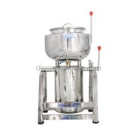 Máy xay ruốc máy làm ruốc từ 5kg đến 15kg