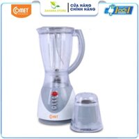 Máy xay sinh tố 1,5L COMET - CM9966 - Hàng Chính Hãng Bảo Hành 12 Tháng