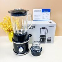Máy xay sinh tố 1.5L Lock&Lock High Speed Blender EJM376