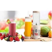 Máy xay sinh tố 2 cốc
