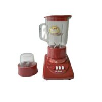 Máy xay sinh tố 2 cối Gali GL-1501
